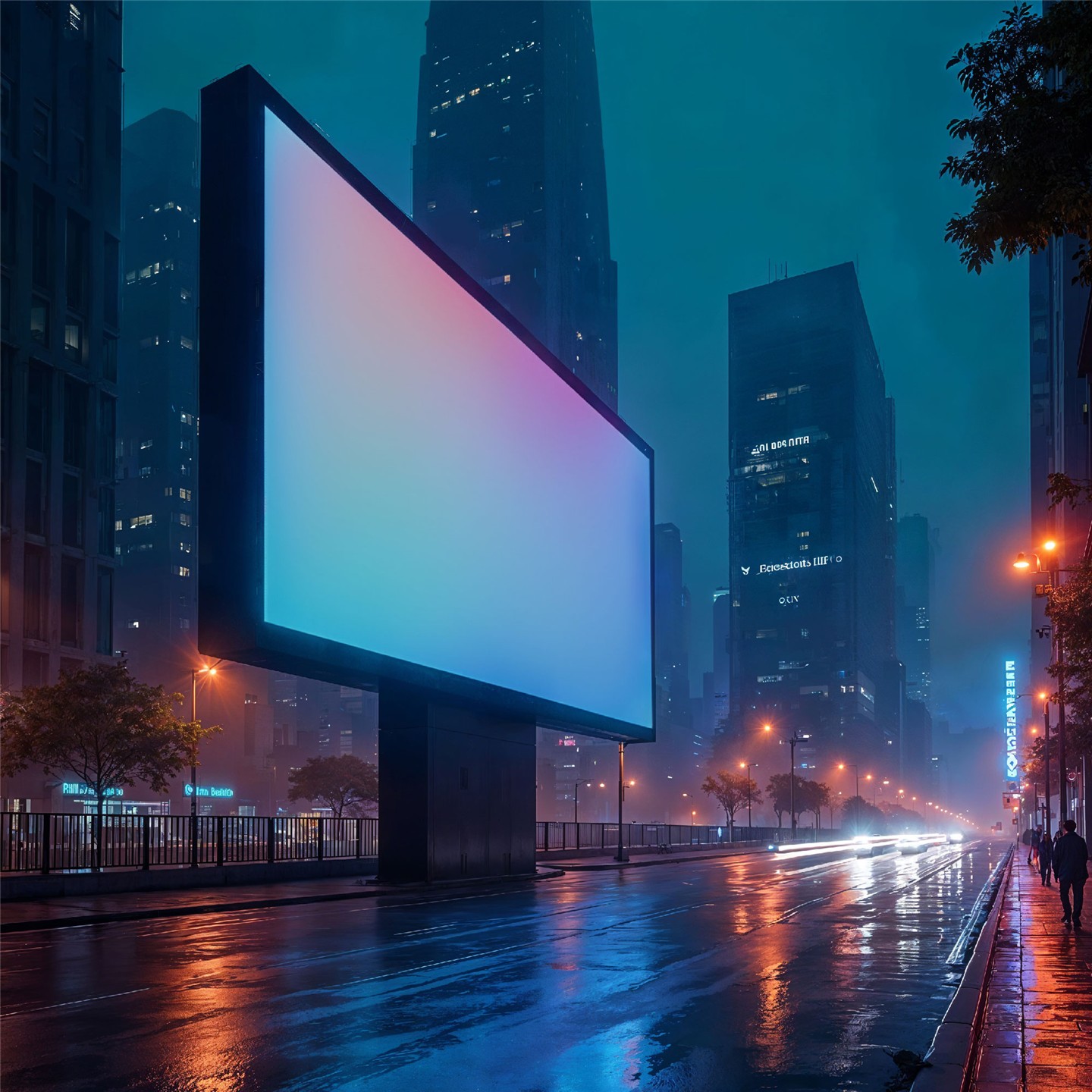 LED Totem Ekranlar Nerelerde Kullanılır?